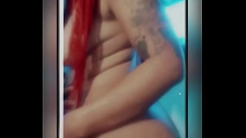 Preview 4 of Porn Massage Xxx - Compa&ntilde_era de curso caliente me hace cositas