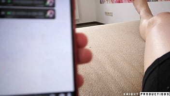 Preview 1 of Daise Summer - Kira Queen Fuck a Fan 4th of July Spectacular