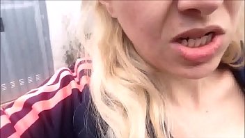 Preview 2 of Harely Jade Pink - I love to pee everywhere: even on the seat of my car