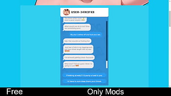 Preview 3 of Tits Fishnets - Only Mods