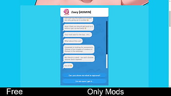 Preview 4 of Tits Fishnets - Only Mods