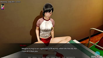Preview 3 of Mathar Fackyou - STORMSIDE #120 &bull_ Can you smell what&#039_s between her sexy legs?