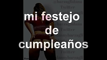 Preview 1 of Hd Horsesex Net - dana barzagli en trio en mi cumplea&ntilde_os