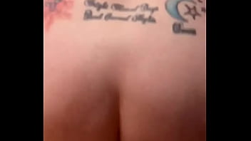 Preview 2 of Lisa Linn And Lisa Ann - Home grown booty right here. I worked hard for this ass. Got tired of my small booty not matching my 38G titties.