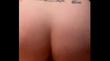 Preview 1 of Lisa Linn And Lisa Ann - Home grown booty right here. I worked hard for this ass. Got tired of my small booty not matching my 38G titties.