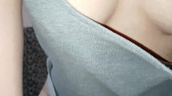 Preview 3 of Hot Aunt Small Boy - Indian hot skinny girl fucked by Indian Big Cock Desi chut ki chudai with hindi clear audio