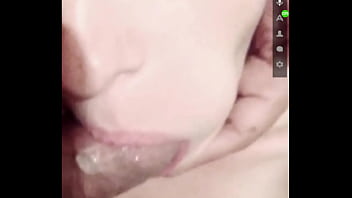 Preview 2 of Russian Mistress Nicole - Amateur gives perfect blowjob and doggystyle in closeup
