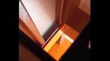 Preview 2 of Amanda Lane Fuck - Gemidos en hotel
