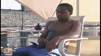 Preview 2 of Sophie Dees Bbc - ThugBoy Nick SOLO