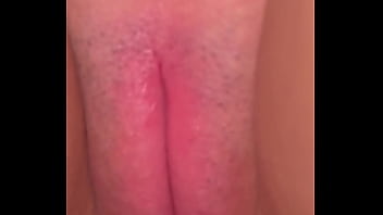 Preview 1 of Ejaculate Inside The Vagina - Barbie&rsquo_s tight little pussy being destroyed very closeup