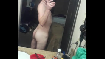 Preview 2 of Petit Busty - Drew Jackoff
