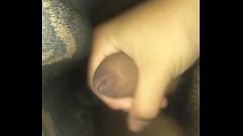 Preview 4 of Pussies Pants - Solo una paja -w-