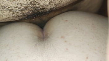 Preview 1 of Double Strapon Sex