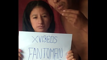 Preview 3 of This One Is For The Webcam - Mi video de verificacion