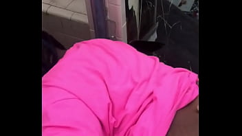 Preview 1 of Step Sis Hide - Anal outside