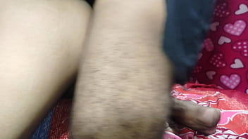 Preview 3 of Hairy Bath Vouaer - Indian Teen Step Sister Loves to Fuck with Her Step Bro After Fight