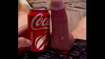 Preview 4 of Abbiba Casting - Daddy has a big fat cock
