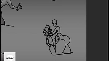 Preview 2 of She Male Male And Girl - Stream | Picarto | BreadManGames - Demon Deals (2023.07.11)