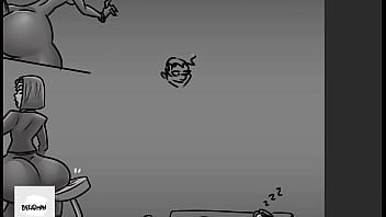 Preview 4 of She Male Male And Girl - Stream | Picarto | BreadManGames - Demon Deals (2023.07.11)