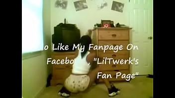 Preview 2 of Xxx Rayo - Twerk