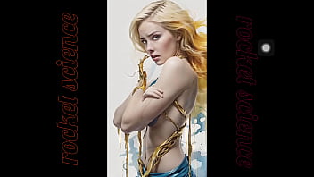 Preview 1 of Hot Amateur Xxsks - Rocket Science
