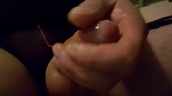 Preview 1 of Preggy Lady - Me Wankin&#039_ Me 3