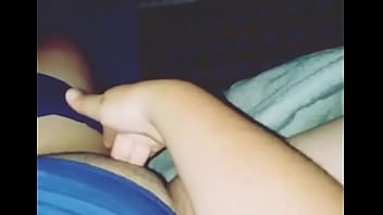 Preview 3 of Ball Bussting - Pussy
