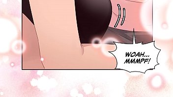 Preview 4 of Speed Dating Connie - My Smell Makes Girls want to FUCK Me Episode 9