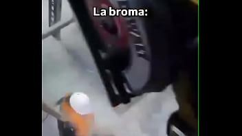 Preview 4 of Connie Curve - Bromita  (joker)