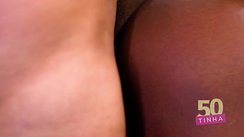 Preview 3 of Rodney Chubby - 50Tinha - Puta faz sexo anal por nota falsas sem perceber - Tony Tigrao - Gabriela Andrade : Completo No Red