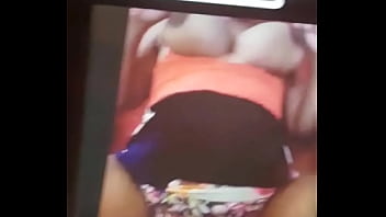 Preview 2 of Tube Ice High Fun - Johna rubbing her pussy