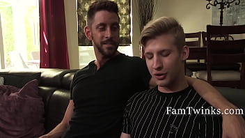 Preview 1 of Raupe - Easter Egg Hunt With  Max Lorde,  Jack BaileyDaddy