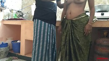 Preview 2 of Nxxx Dehli - भारतीय नौकरानी गड़बड़ द्वारा घर मालिक