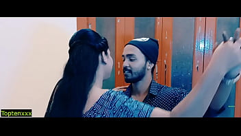 Preview 2 of English Hd Sexy Dowlod - Indian Love Story Sex! Reality Sex