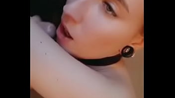 Preview 4 of Real Uk Gf - Nicole Drowzee casually giving Vincent Tremor a blowjob and handjob!