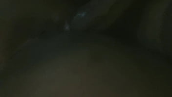 Preview 3 of Surprise Anal Casting - Comendo a mulher do corno