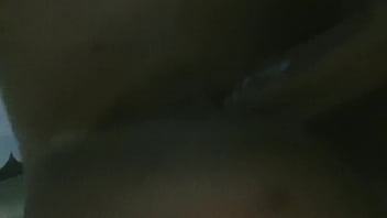 Preview 4 of Surprise Anal Casting - Comendo a mulher do corno