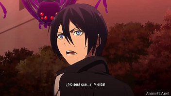 Preview 4 of Telgu Anty Sex Videos - Noragami Aragoto Capitulo 3 Sub Espa&ntilde_ol