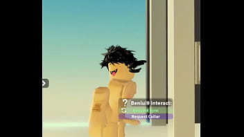 Preview 1 of Brazar Com Wwe - Roblox gay moviendo el culo para ti _)