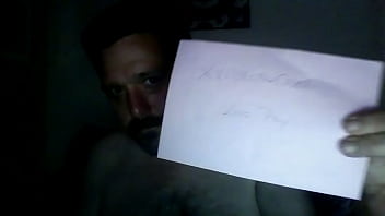 Preview 2 of Xxx Wachaut - Verification video