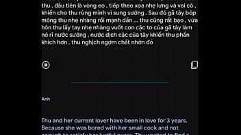 Preview 3 of Voyeur Girls Farting - Video x&aacute_c minh