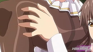 Preview 2 of 8 Sal Ki Ladkiyon Ki Sex - I take advantage of the fact that my stepbrother is distracted to eat his cock - Hentai Uncensored
