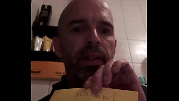 Preview 3 of Xxxxff - Verification video