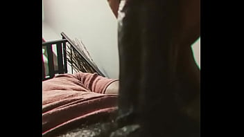 Preview 4 of Brazil Hotel Orgy - Slow motion jerk session