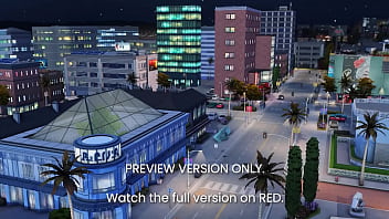 Preview 1 of Indain Sxxxw Rj - Mr. Perfectly Fine - 3d Hentai - Preview Version