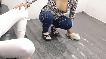 Preview 1 of Out Door Pashto - The village girl gets sexually aroused and takes off her clothes,  becomes completely naked and does pussy