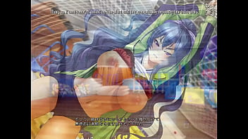 Preview 1 of Room Booking Hd - Kutsujoku Mahiro Scene 6 English Subbed