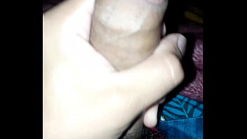 Preview 2 of Indian Actress Kajol Saxey - Masturbando rico