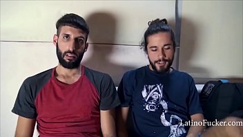 Preview 2 of Czech Escorts Casting Couch - Fucking my buddy for CASH