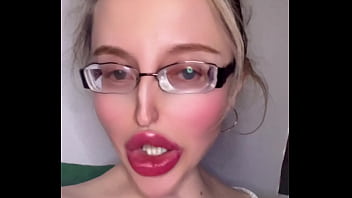 Preview 2 of Mia Kalimant - Part 1. Story telling in Russian language with accent